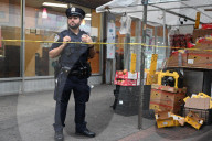 1 Man Killed, 2 Others Injured In Shooting And Slashing At Westchester Avenue And Southern Boulevard Within The Confines Of The 41 Precinct In The Longwood Neighborhood