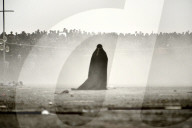 Reenactment Of The Karbala Tragedy In Nasiriyah