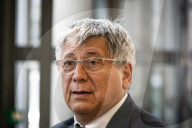 Eric Coquerel Met With Ministers Of The French Government At The Ministry Of The Economy And Finance, In Bercy, Paris