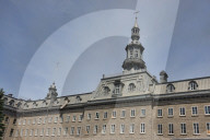 The Old Seminary Of Quebec