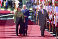 President Lula Receives Prime Minister Of The Republic Of India, Narendra Modi