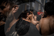 The Shiites Muslims Revive The Tradition Of Ashura