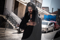 The Shiites Muslims Revive The Tradition Of Ashura