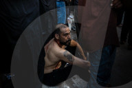 The Shiites Muslims Revive The Tradition Of Ashura