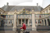 Daily Life In The Hague