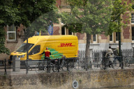 Daily Life In The Hague