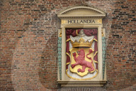 Daily Life In The Hague