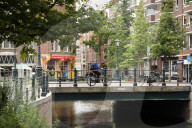 Daily Life In The Hague