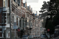 Daily Life In The Hague