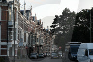 Daily Life In The Hague