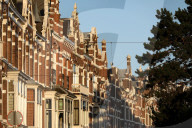 Daily Life In The Hague