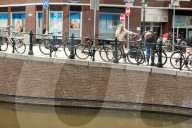 Daily Life In The Hague