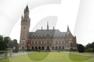 Daily Life In The Hague