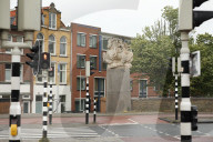 Daily Life In The Hague