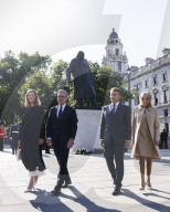 Prime Minister Keir Starmer hosts Macron for State visit