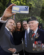 Prime Minister Keir Starmer hosts Macron for State visit