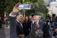 Prime Minister Keir Starmer hosts Macron for State visit