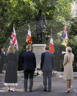 Prime Minister Keir Starmer hosts Macron for State visit