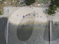 Heatwave In The Netherlands
