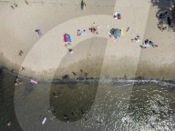 Heatwave In The Netherlands