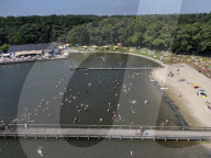 Heatwave In The Netherlands