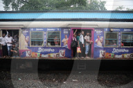 All India Strike In Kolkata, India