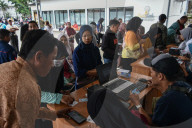 Social Assistance Fund Program For Workers In Indonesia