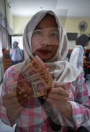 Social Assistance Fund Program For Workers In Indonesia