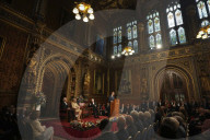 French State Visit to the UK-Day One