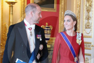 French State Visit to the UK-Day One