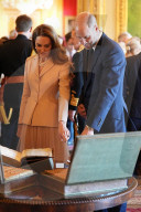 French State Visit to the UK-Day One