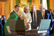 French State Visit to the UK-Day One