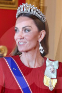 French State Visit to the UK-Day One