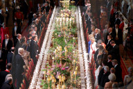 French State Visit to the UK-Day One