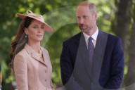 French State Visit to the UK-Day One