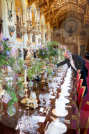 French State Visit to the UK-Day One
