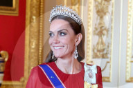 French State Visit to the UK-Day One