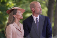 French State Visit to the UK-Day One