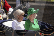French State Visit to the UK-Day One