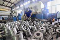 National Industrial Producer ex Factory Prices Decrease