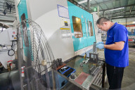 National Industrial Producer ex Factory Prices Decrease