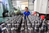 National Industrial Producer ex Factory Prices Decrease