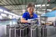 National Industrial Producer ex Factory Prices Decrease