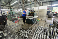 National Industrial Producer ex Factory Prices Decrease