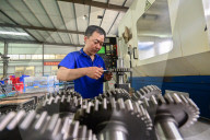 National Industrial Producer ex Factory Prices Decrease