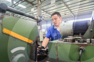National Industrial Producer ex Factory Prices Decrease