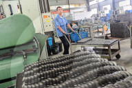 National Industrial Producer ex Factory Prices Decrease
