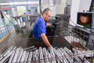 National Industrial Producer ex Factory Prices Decrease