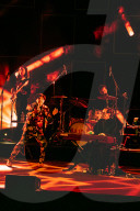 Sparks Perform Live In Milan, Italy