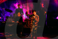 Sparks Perform Live In Milan, Italy